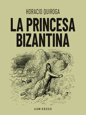 cover image of La princesa Bizantina (Completo)